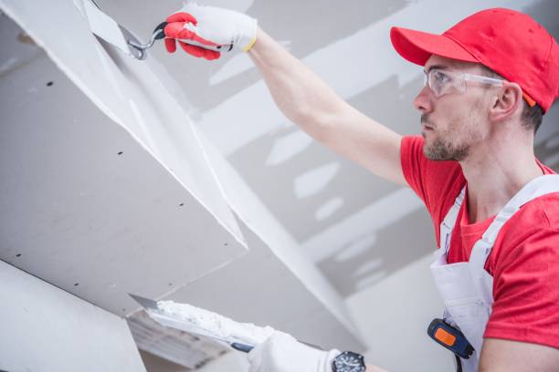 Best Water Damage & Mold Remediation  in Valdez, AK